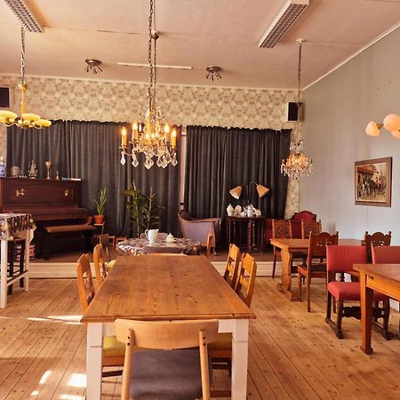 Morgonljus B&B Rälla Екстериор снимка