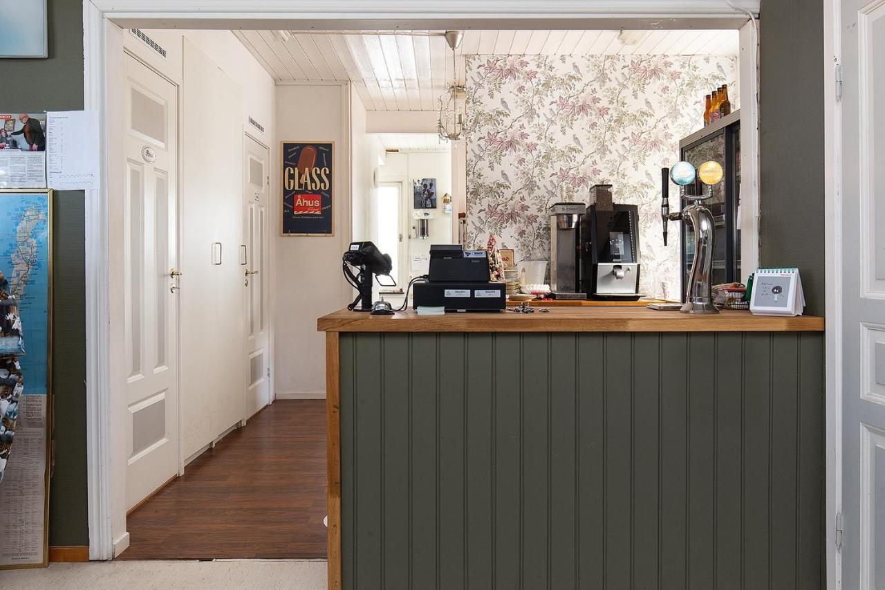Morgonljus B&B Rälla Екстериор снимка