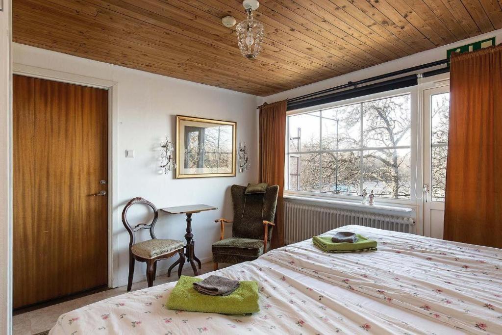 Morgonljus B&B Rälla Екстериор снимка