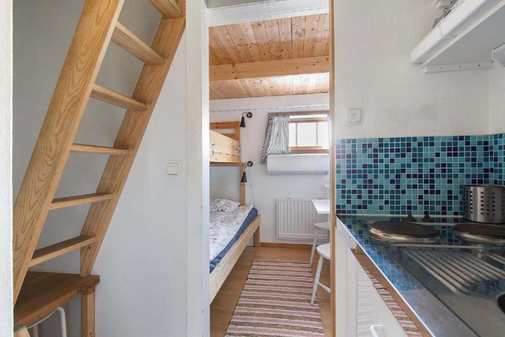 Morgonljus B&B Rälla Екстериор снимка