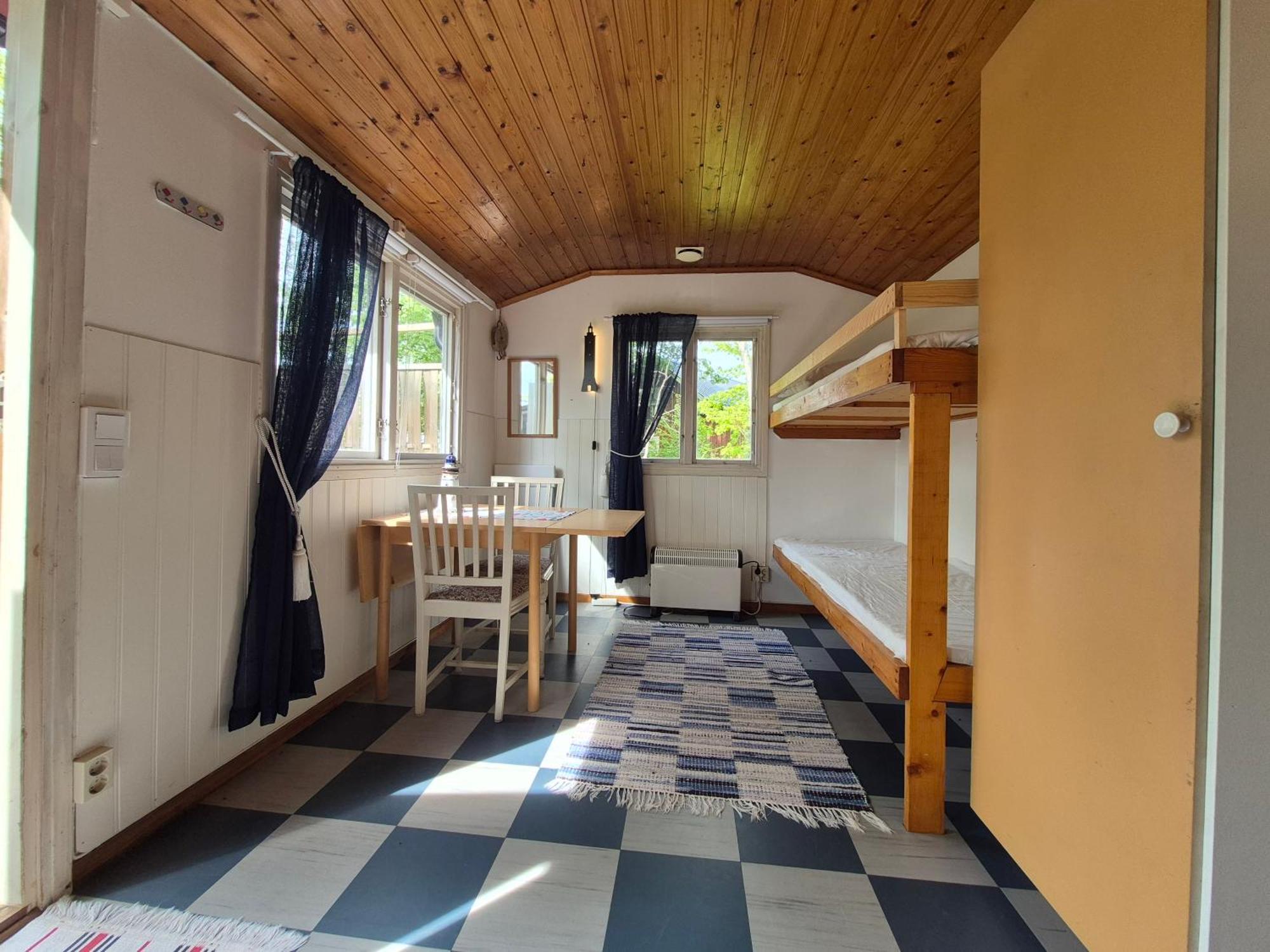 Morgonljus B&B Rälla Екстериор снимка