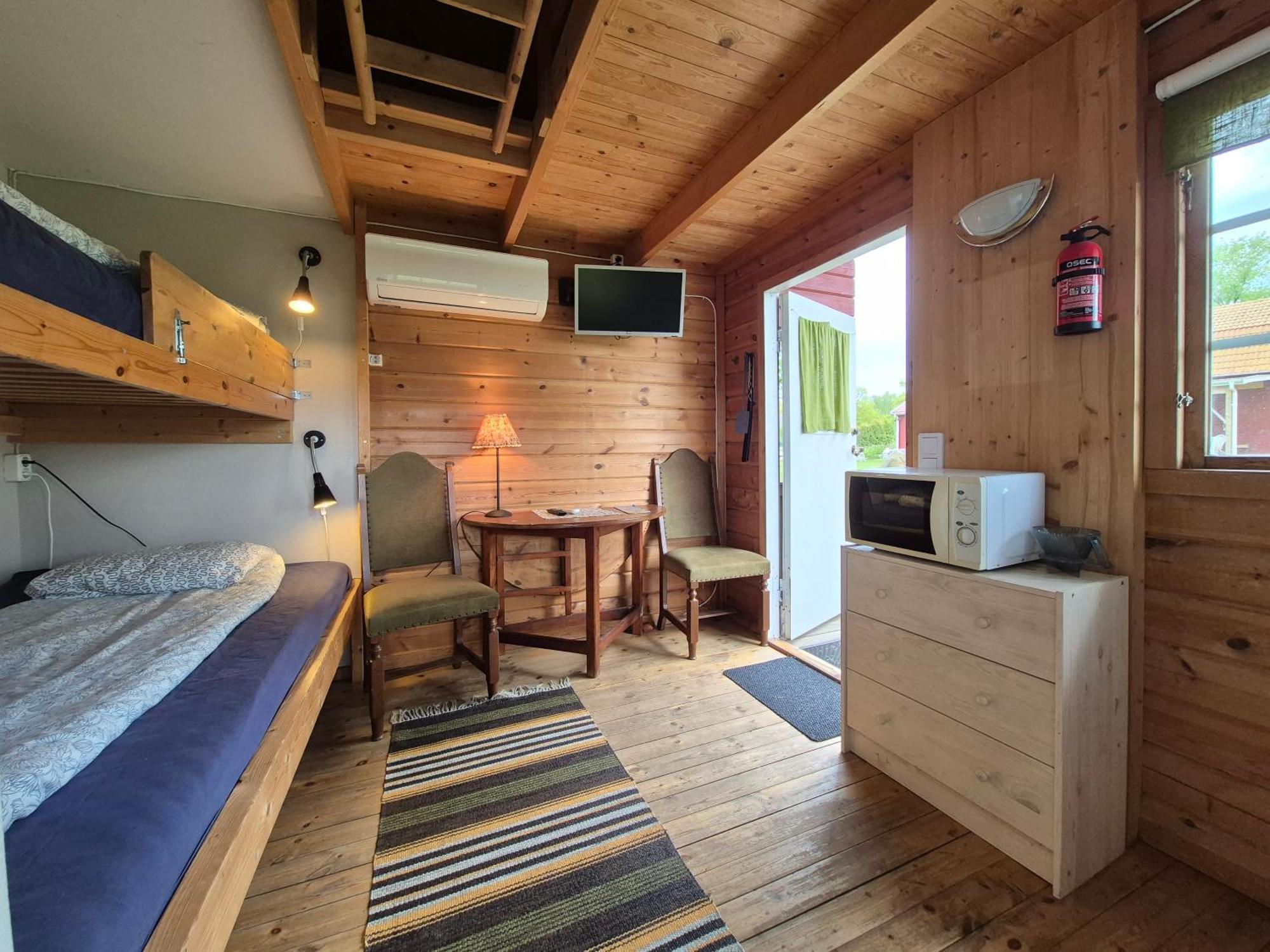 Morgonljus B&B Rälla Екстериор снимка