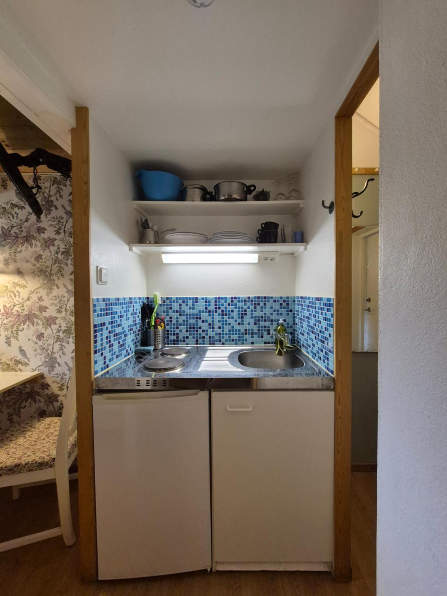 Morgonljus B&B Rälla Екстериор снимка
