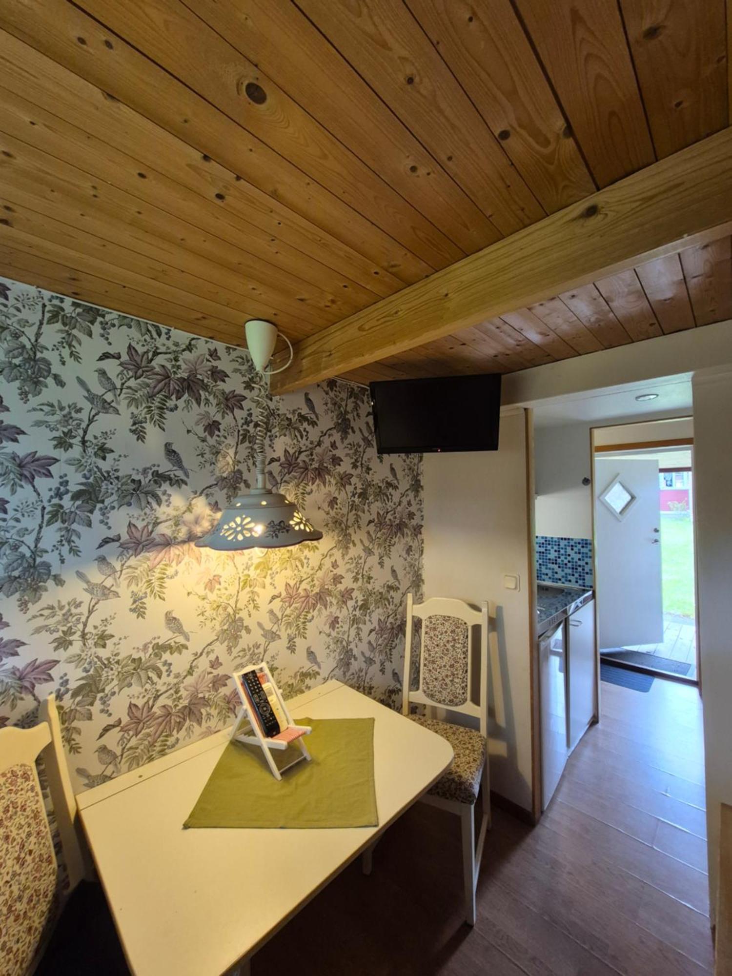Morgonljus B&B Rälla Екстериор снимка